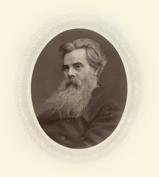 Thomas Woolner